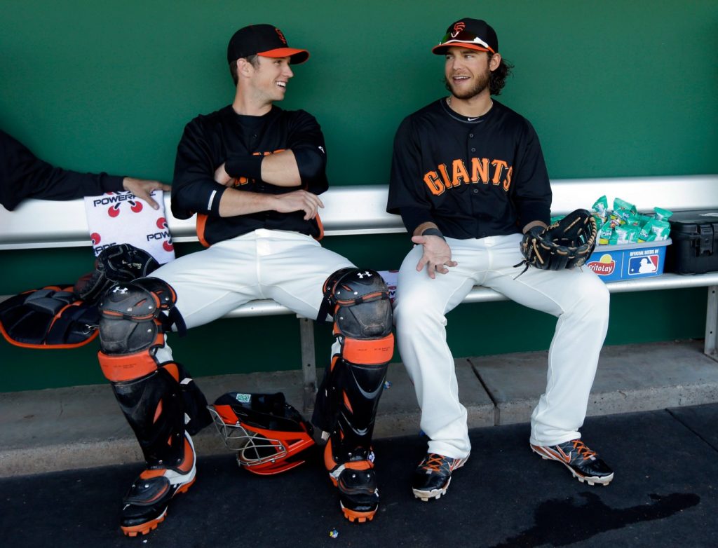 Mauer’s Baseball HOF election a great sign for SF Giants’ Posey