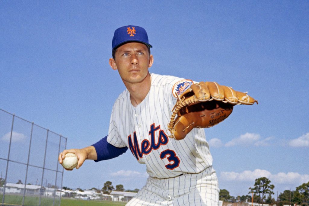 Hayward’s Harrelson, scrappy Mets shortstop who once fought Pete Rose, dies at 79