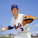 Hayward’s Harrelson, scrappy Mets shortstop who once fought Pete Rose, dies at 79