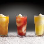 Aqui restaurants add low-alcohol Swirls to their boozy lineup