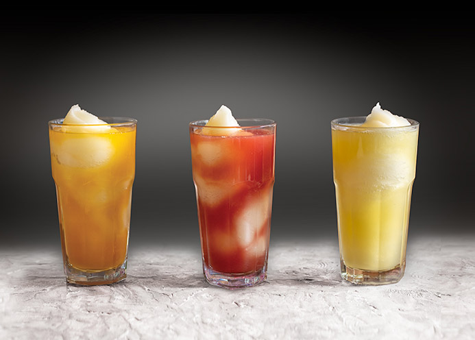 Aqui restaurants add low-alcohol Swirls to their boozy lineup