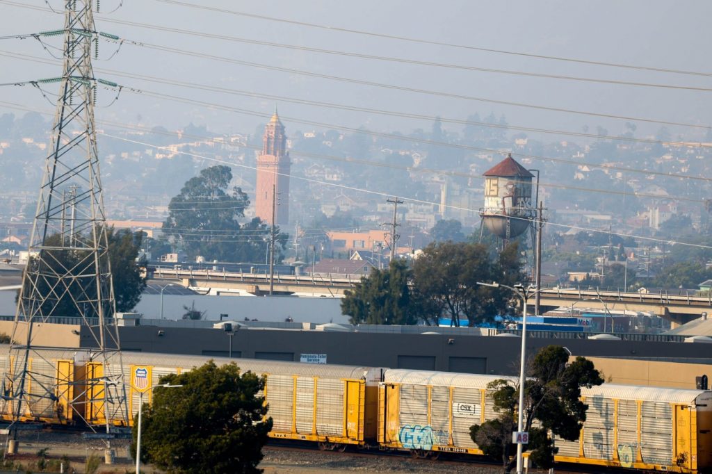 Oakland: Security guard pleads to double murder of couple shot to death as they headed to Rolling Loud concert