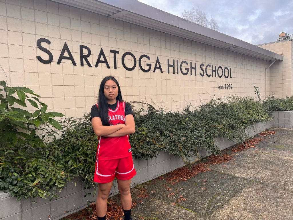 Saratoga High’s chilly, hot gym fixed after student prodding