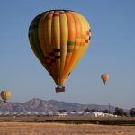 Cupertino man, 24, dies in Arizona hot air balloon crash