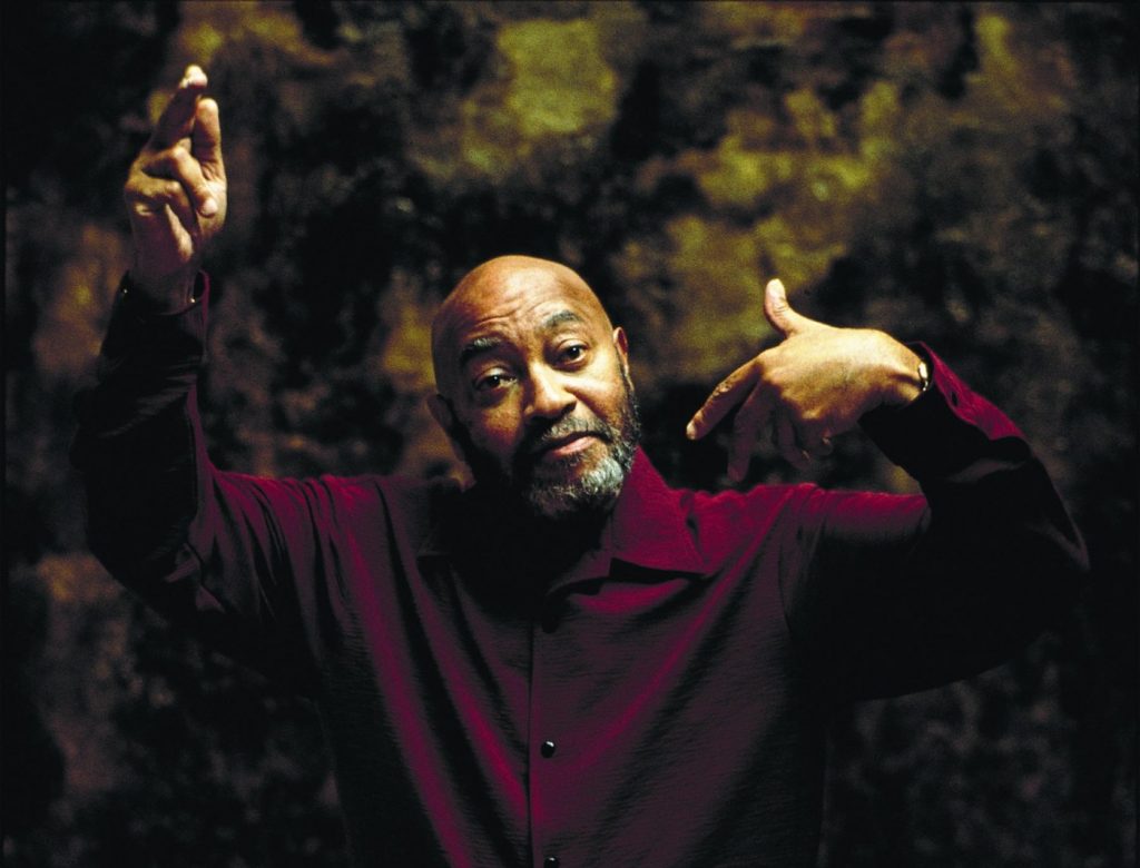 Many sides of jazz legend Kenny Barron emerging at SFJAZZ run