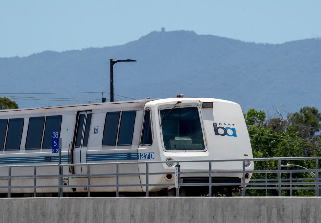 Did VTA mislead the public on start date of BART $76 million tunneling machine in San Jose?