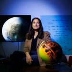 Famed astronomer Natalie Batalha searches for life on other planets — and so much more