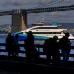 Is the Bay Area entering a ‘golden age of ferries?’