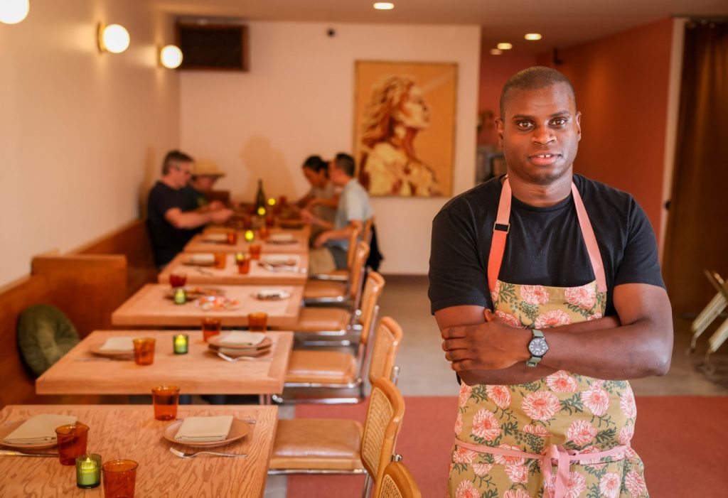 Nearly 20 Bay Area chefs, restaurants in the running for 2024 James Beard awards