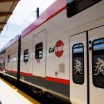 Caltrain hits, kills person on tracks in Palo Alto