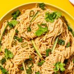 America’s Test Kitchen Recipe: Cold Sesame Noodles from ‘A Very Chinese Cookbook’