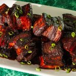 America’s Test Kitchen Recipe: Red-Braised Pork Belly for Lunar New Year