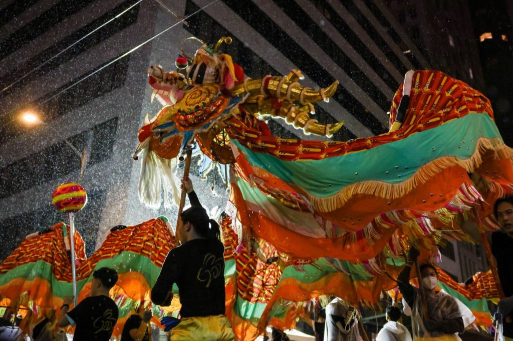 Your guide to San Francisco’s Chinese New Year 2024 parade, festival