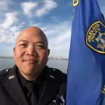 Memorial service set for slain Oakland police Officer Tuan Le