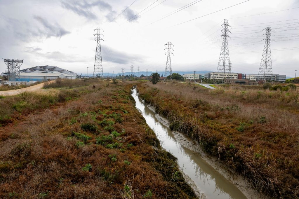 Raw sewage in creeks? Sunnyvale and Mountain View argue in court the Clean Water Act should not apply to them