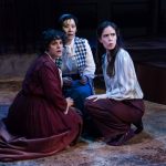 Review: San Jose production reveals Ibsen’s brutal ‘Doll’s House’ is indeed timeless