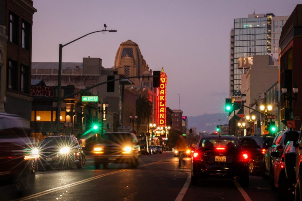 Bay Area job market surges with big December gains to cap off 2023