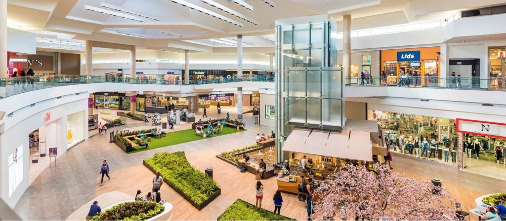 Big San Jose regional mall is bought by real estate group from Texas and NYC