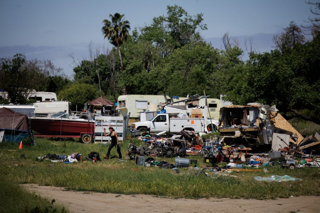 The Bay Area is set to receive more than $190 million in new federal homelessness funding. Is it enough?