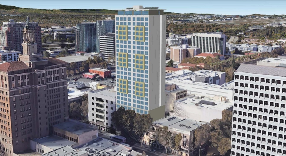 VTA scuttles seizure of San Jose tower site — delay may hurt project