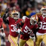 NFC title game tickets: 49ers-Lions may be most expensive conference title game in NFL history