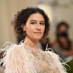 ‘Broad City’ star Ilana Glazer is done with being herself