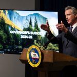 Walters: Newsom, analyst disagree over size of state’s budget deficit