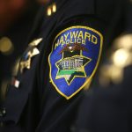 Veteran officer tapped as Hayward’s next police chief