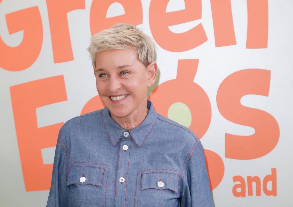 Horoscopes Jan. 26, 2024: Ellen DeGeneres, carve out how you want your life to move forward