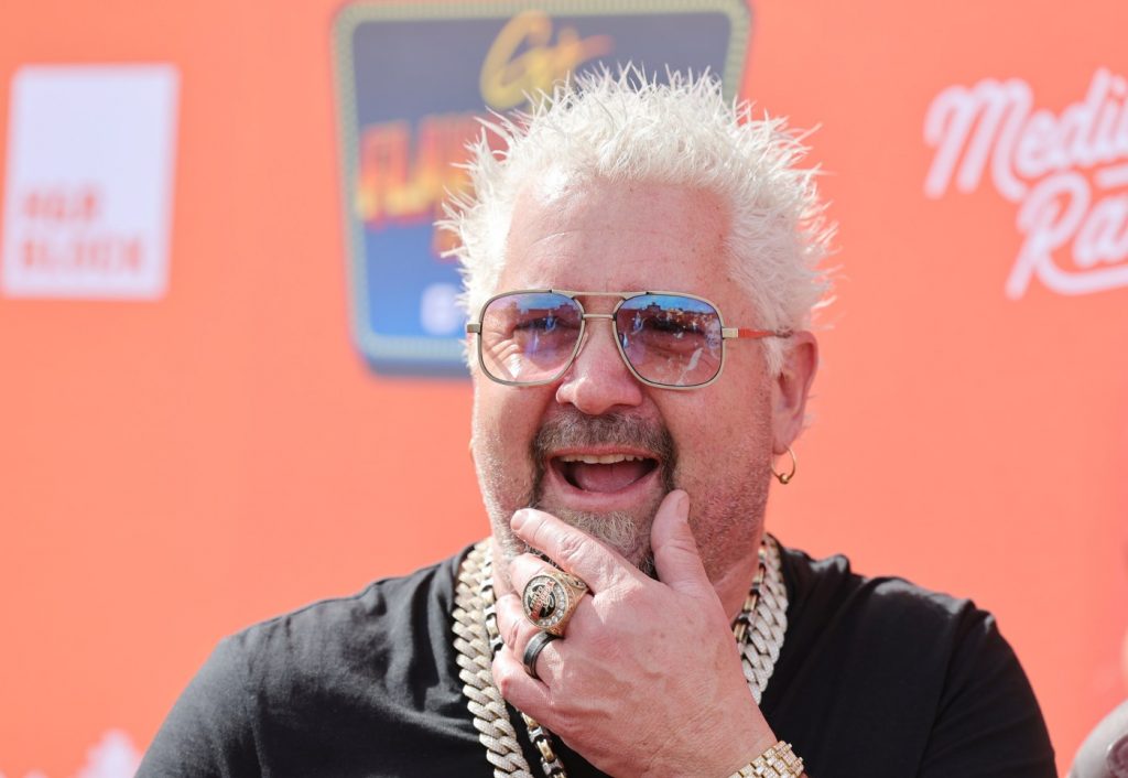 Horoscopes Jan. 22, 2024: Guy Fieri, set a plan to reach your expectations