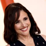 Horoscopes Jan. 13, 2024: Julia Louis-Dreyfus, form a united front