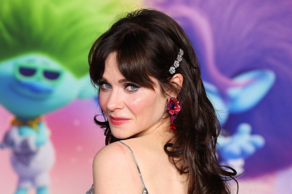 Horoscopes Jan. 17, 2024: Zooey Deschanel, trust your judgment