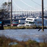 With climate change, king tides could be the new normal