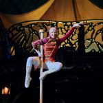 Review: ‘Kooza’ delivers exactly what Cirque du Soleil fans want