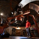 Lick Observatory: Unraveling cosmic mysteries from an otherworldly ‘little town’