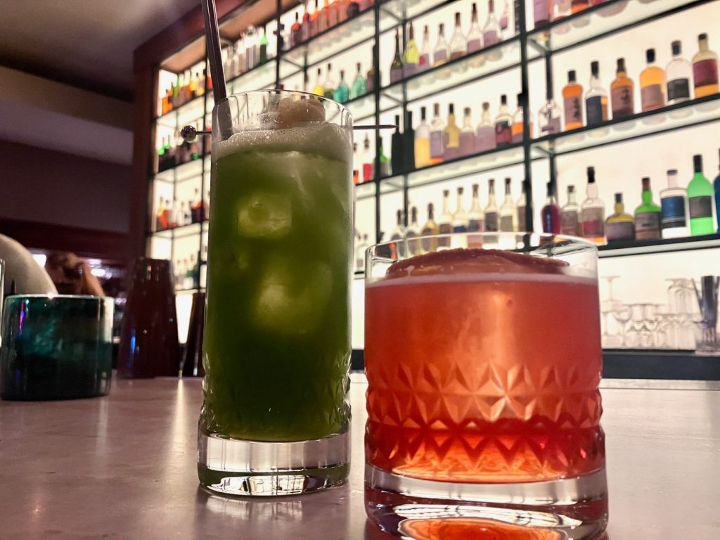 Zero proof: Here are 3 great spots for tasty mocktails in the Bay Area