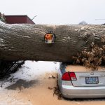 Arctic blast pummels U.S.: Sub-zero temperatures, blizzards, freezing rain disrupt daily life for millions