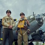 What to watch: ‘Masters of the Air’ is a white-knuckle gem of a war show