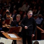 Beloved conductor Michael Tilson Thomas marking final performances with SF Symphony