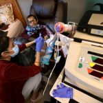 Antioch mom works to help ill Nepali man with rare genetic disorder get life-saving medical help