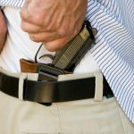 Appeals court allows California law to go into effect, restricting concealed carry in public places