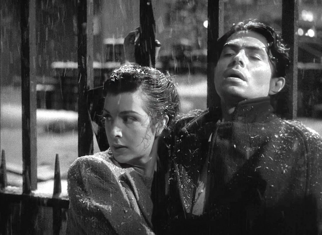 Noir City film best is back — and you should surrender to these 6 dark offerings