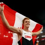 World champion pole vaulter Shawn Barber dies at 29