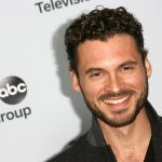 Adan Canto dies at 42; actor had roles in ‘The Cleaning Lady,’ ‘Designated Survivor’