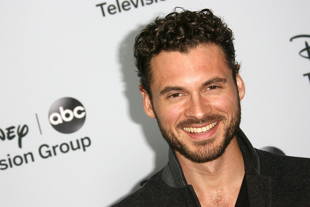 Adan Canto dies at 42; actor had roles in ‘The Cleaning Lady,’ ‘Designated Survivor’