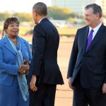 Eddie Bernice Johnson dies at 88; trailblazing Texas legislator was first nurse elected to Congress