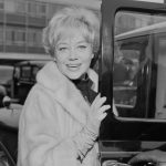 Glynis Johns dies at 100; award-winning actress was best known for role in ‘Mary Poppins’