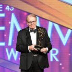 Charles Osgood dies at 91; longtime TV and radio journalist for CBS News