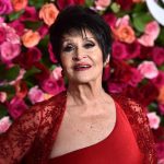 Chita Rivera dies at 91; pioneering singer and dancer paved way for Latina artists