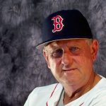 Jimy Williams dies at 80; longtime MLB manager led Red Sox, Blue Jays, Astros teams